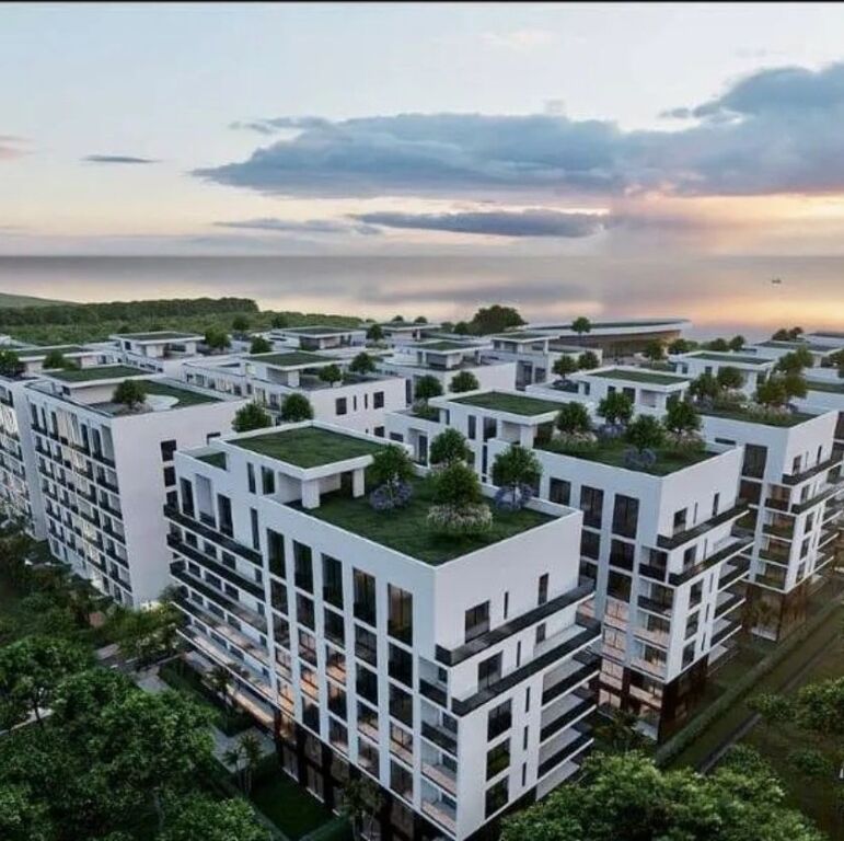 🏡🌊 Apartment 1+1 for Sale – Liburna Residence, Golem 🌊🏡