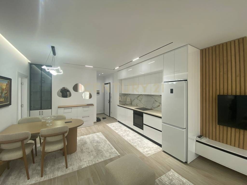 Apartment 2+1 for rent in the “Mine Peza” Residence! 1,300 € /Month