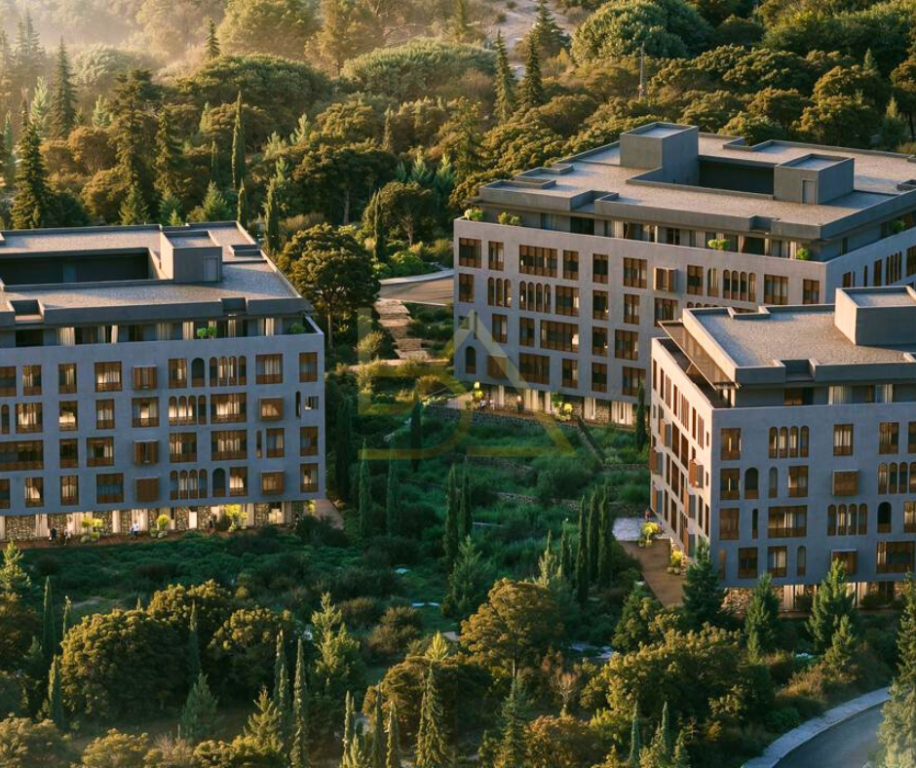 Appartamenti in Vendita – Dhërmi, Himarë