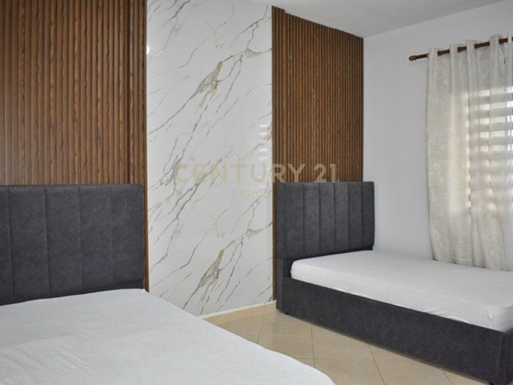 JAPIM ME QIRA APARTAMENT 2+1 DON BOSKO! 650 € /Muaj