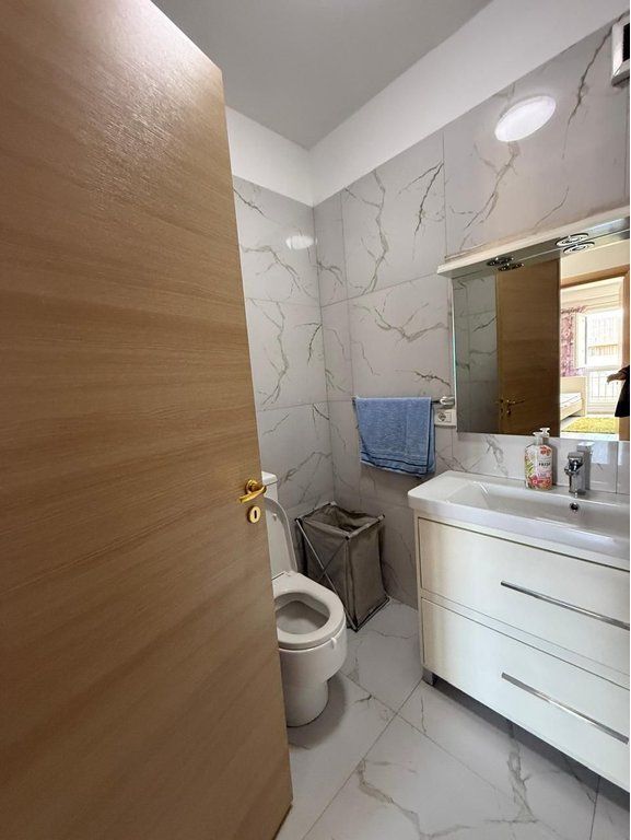 Shitet, Apartament 2+1+2, Don Bosko, Tirane, 220,000 €