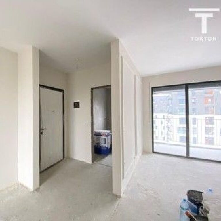 SHITET, APARTAMENT 1+1, PARALEL LIVING, DON BOSKO, TIRANË