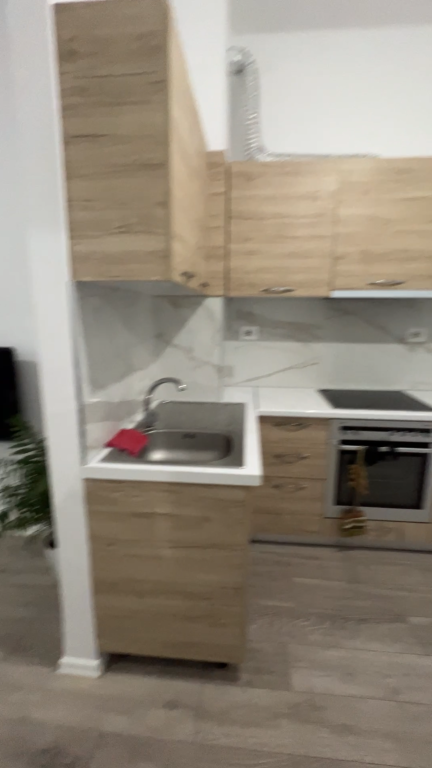 APPARTAMENTO 2+1 IN VENDITA A ALI DEMI