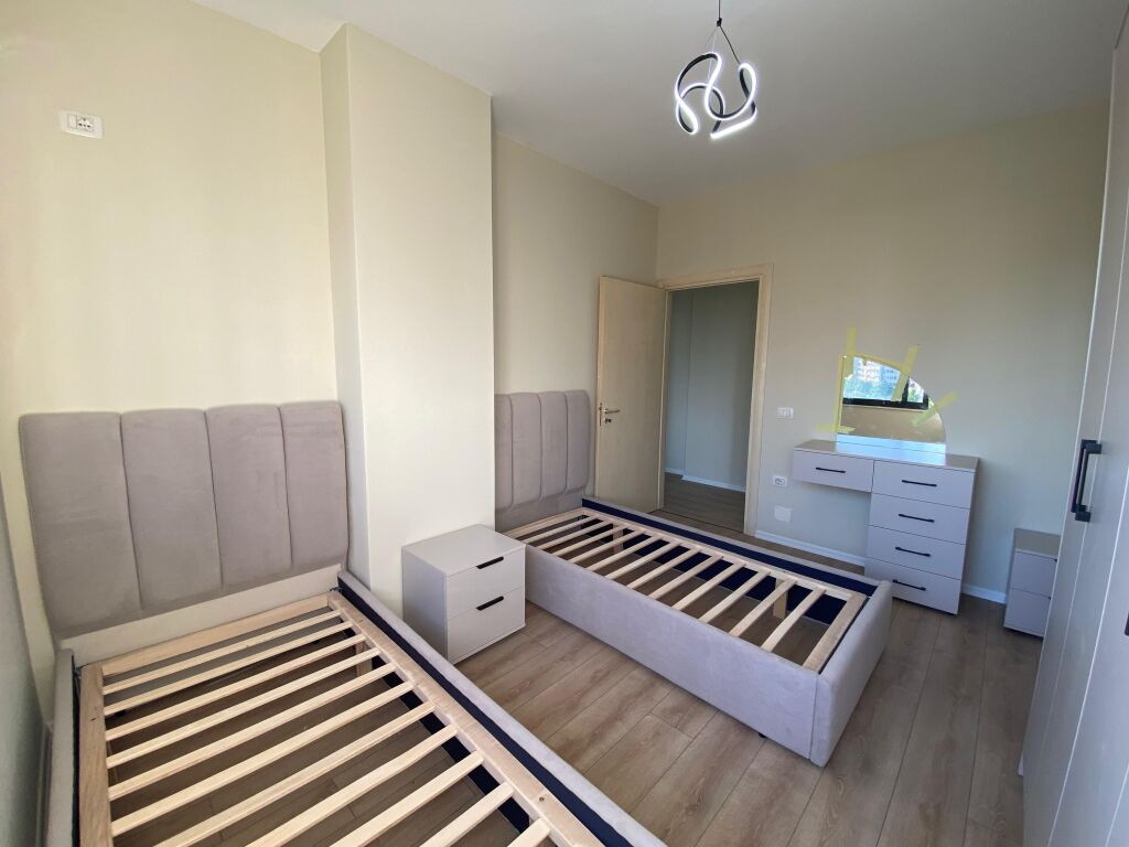 For sale, Apartment 2+1, Unaza e Re