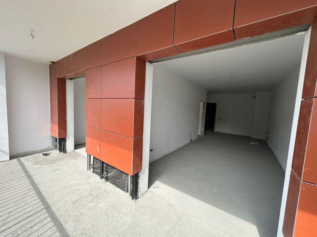 🏡 Appartamento 1+1 | 4° piano | 81,30 m² | Space City, Paskuqan