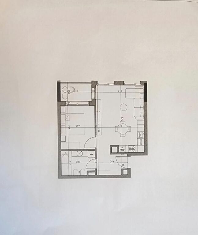 FOR SALE: 1+1 Apartment 📍 Paskuqan (Opposite Ringside Residence) – €78,000 🔥 €1,130/m² 🔥 Ready for Occupancy in 2028 – 69 m² – 4th Floor || Installment Payment Available and Bank Financing Option