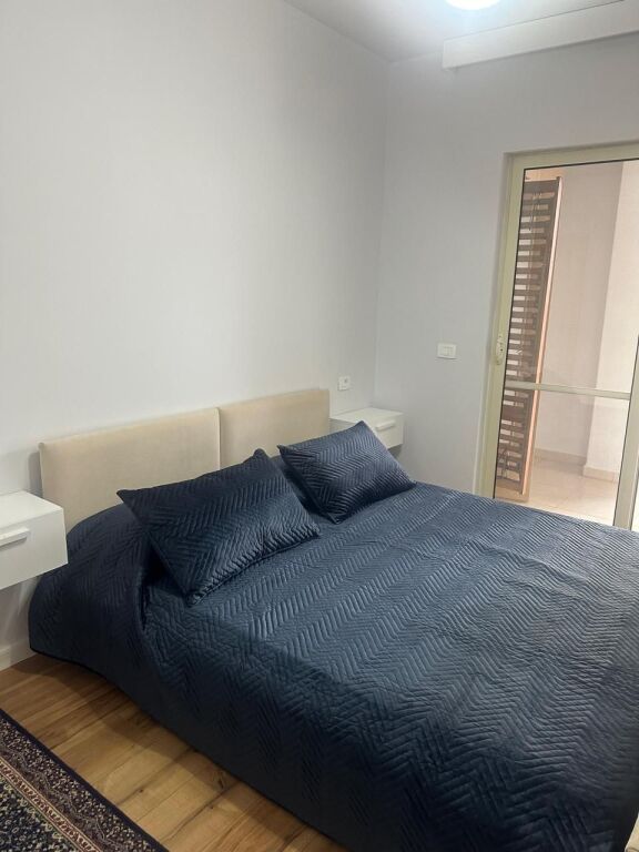 JEPET ME QERA APARTAMENT 1+1 PRANE MARKATES,DURRES