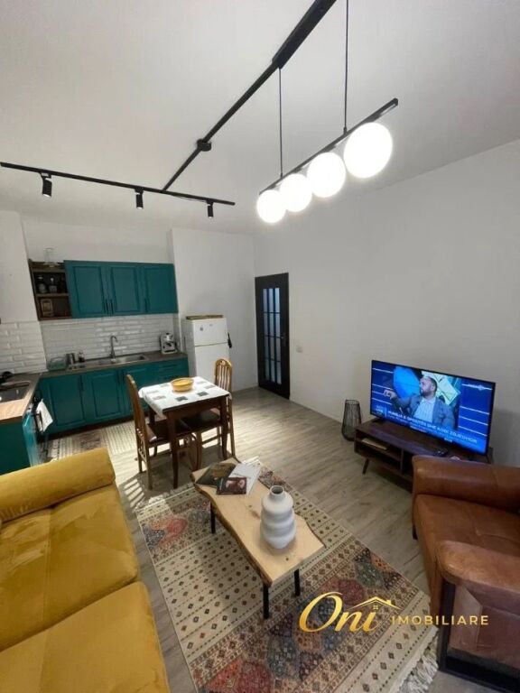APARTMENT FOR RENT 1+1 DIBRES STREET