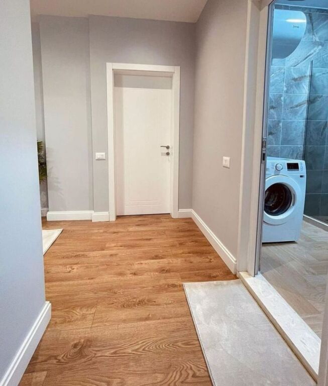 Appartamento in affitto 2+1 vicino a 21 Dhjetorit (ID B220312) Tirana