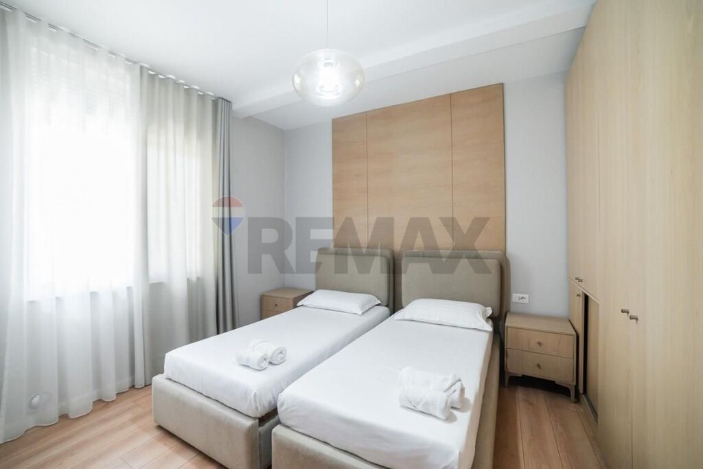 Apartment per shitje Pazari i ri