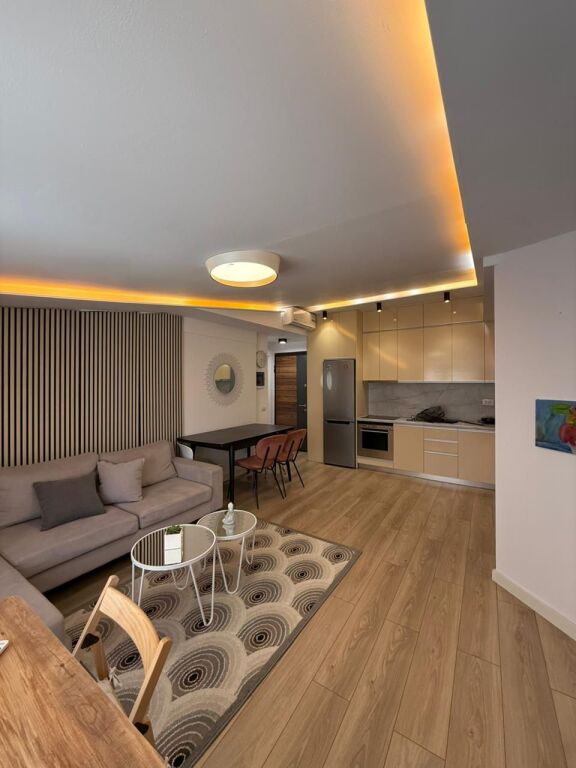 Apartment 2+1 for rent, Bllok.