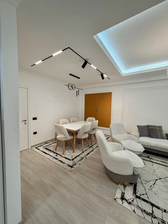 MODERN 2+1 APARTMENT FOR RENT IN ASTIR