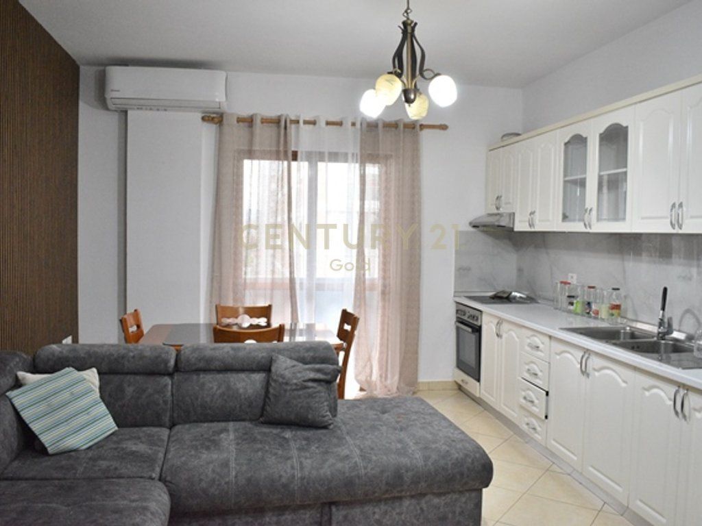 JAPIM ME QIRA APARTAMENT 2+1 DON BOSKO! 650 € /Muaj