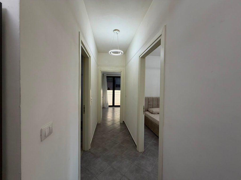 Qera, Apartament 2+1+Post Parkimi, Rruga Jordan Misja, Tirane.