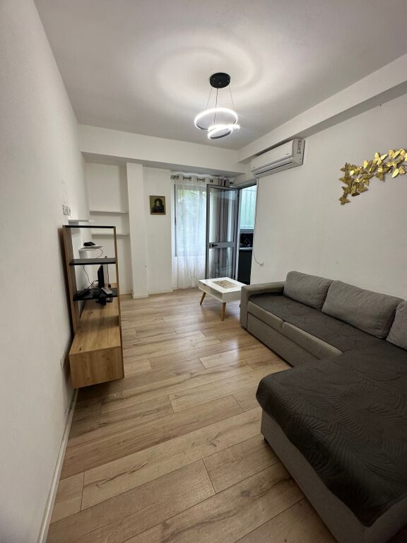 For rent 2+1 (converted) + Parking in Fresk 🏷️40,000 Leke