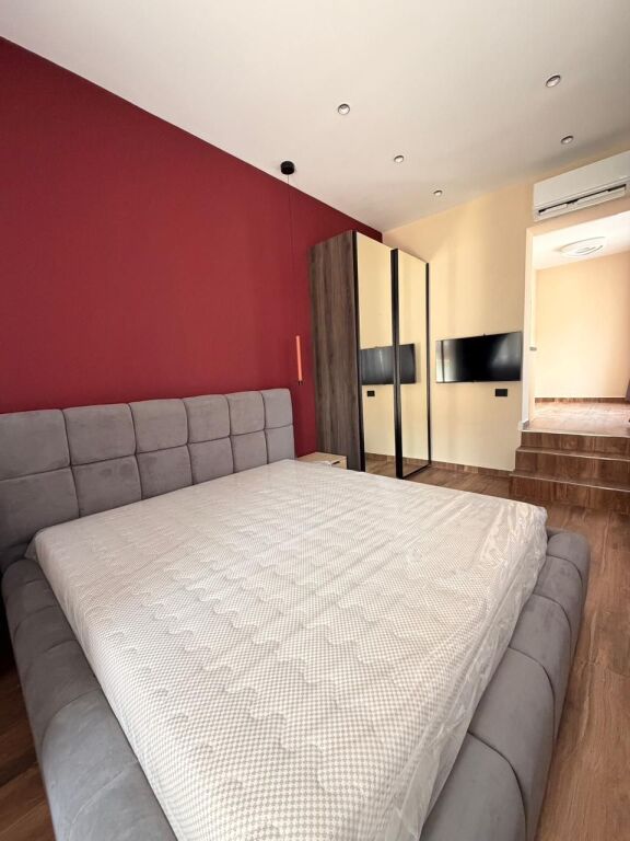 APARTHOTEL PËR QIRA- MUNDËSI INVESTIMI NË VOLLGA – DURRËS!
