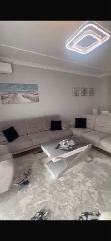 Apartament 2+1 per qera te Rezidenca Dora