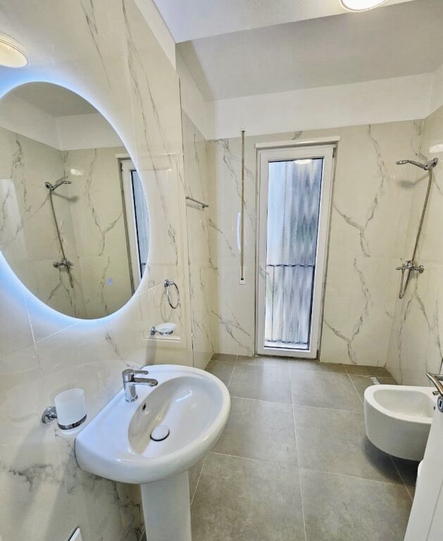 Rent | Apartament 2 + 1 | Astir | 600 €/month