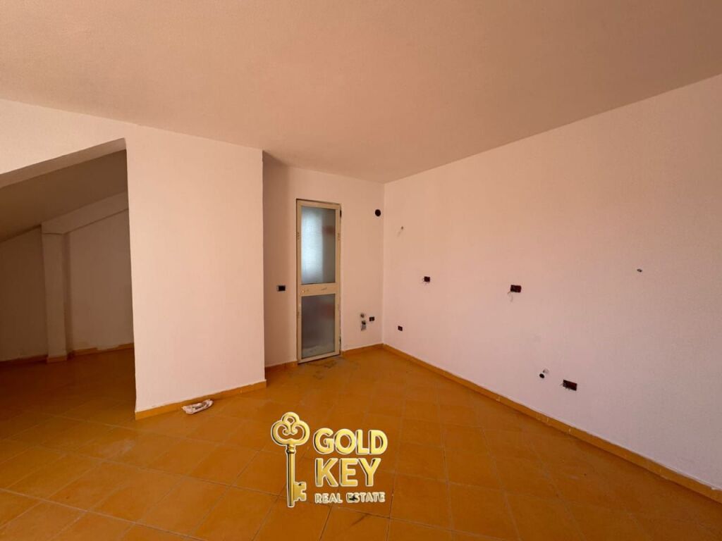 🏡 SHITET APATRAMENT 1+1 PRAN KAZAZIT DURRES