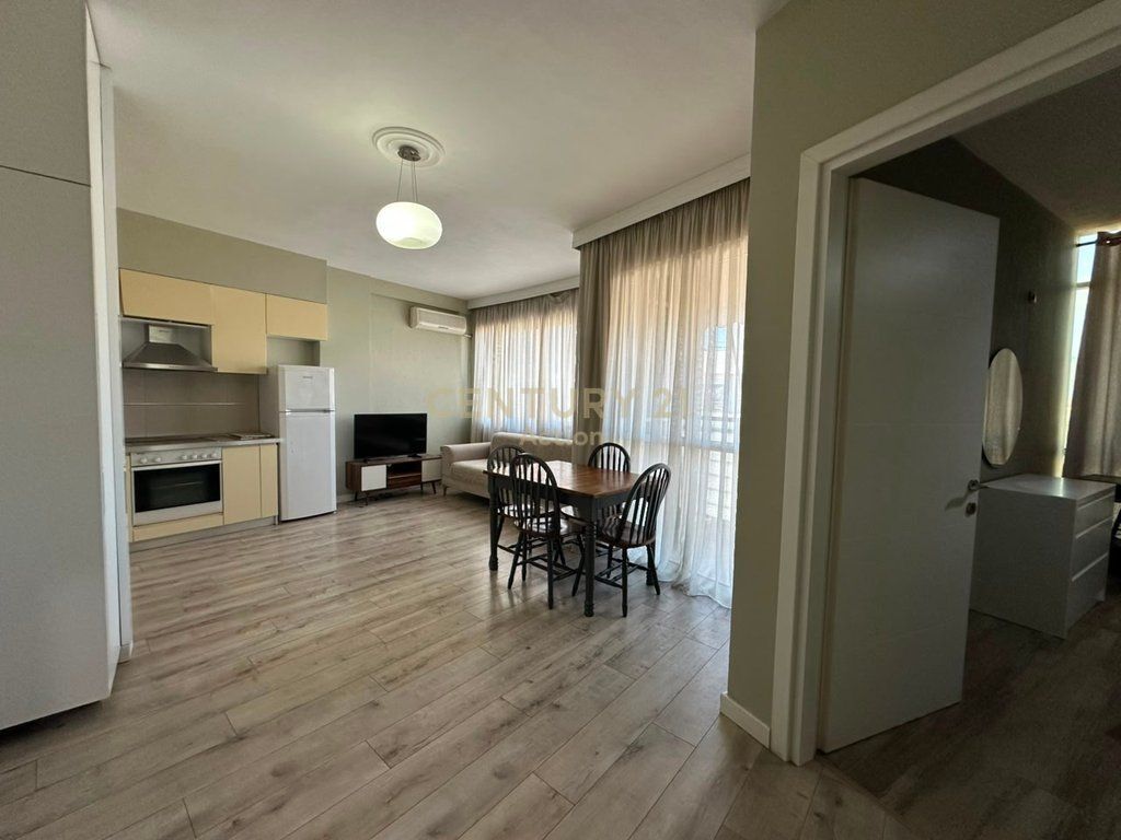 JEPET ME QIRA APARTAMENT 1+1 NË ASTIR 🏡 450 € /Muaj