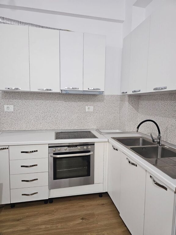 Apartment 1+1 for rent