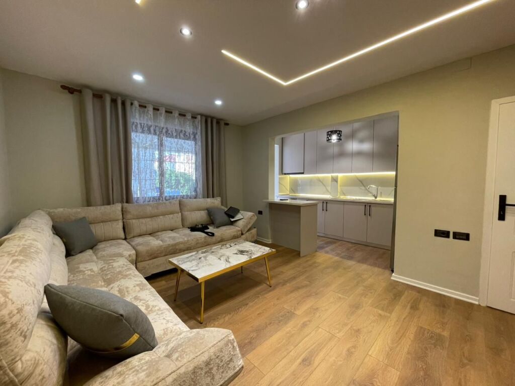 🏡 Shitet Apartament 2+1 – 📍 Ali demi💰 145,000 €