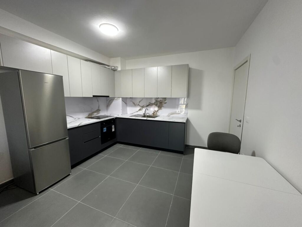 Apartment 3+1 for rent at 5-Maji Street.