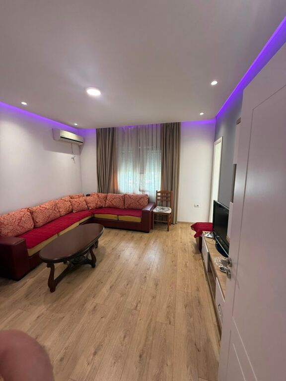 Qera | Apartament 1 + 1 | Rruga Don Bosko | 480 €/muaj