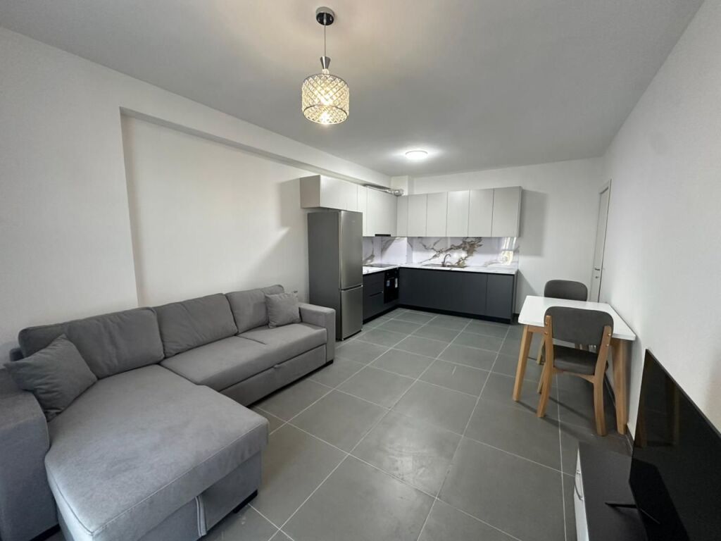 Apartment 3+1 for rent at 5-Maji Street.