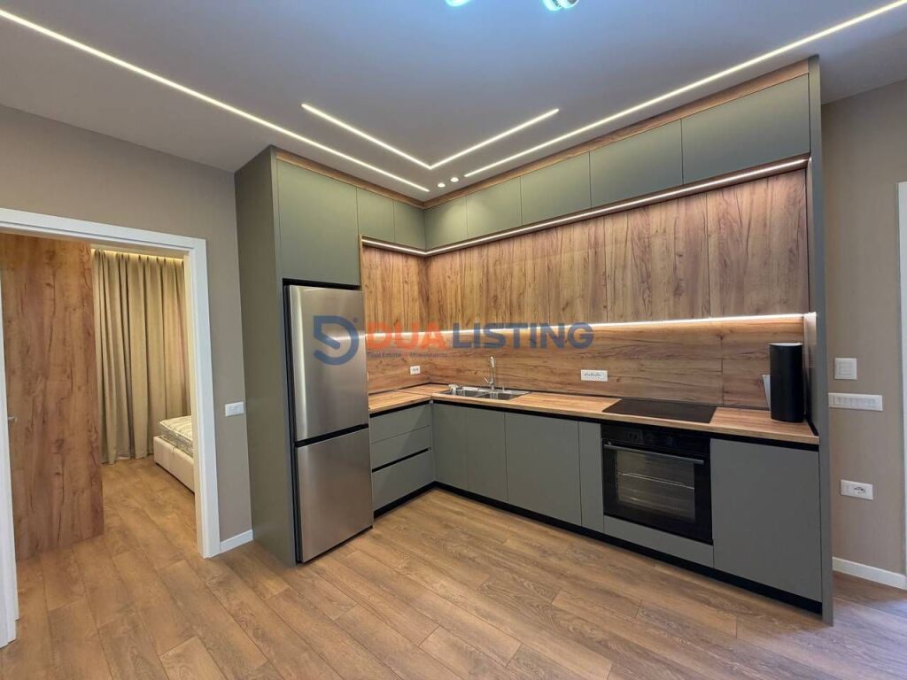 Jepet me qira apartament 2+1, Kodra e Priftit!