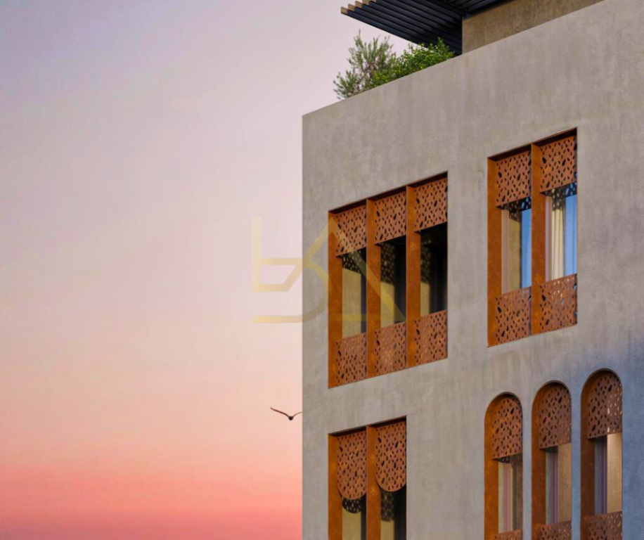 Appartamenti in Vendita – Dhërmi, Himarë