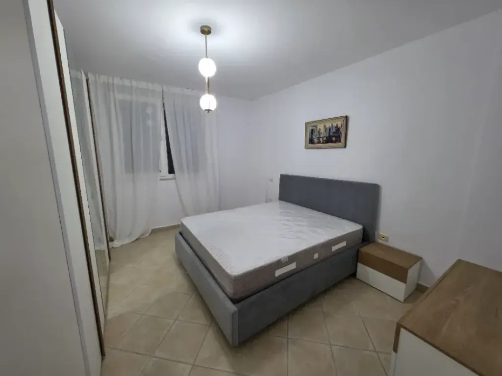Qera | Apartament 1 + 1 | Bulevardi Gjergj Fishta | 650 €/muaj