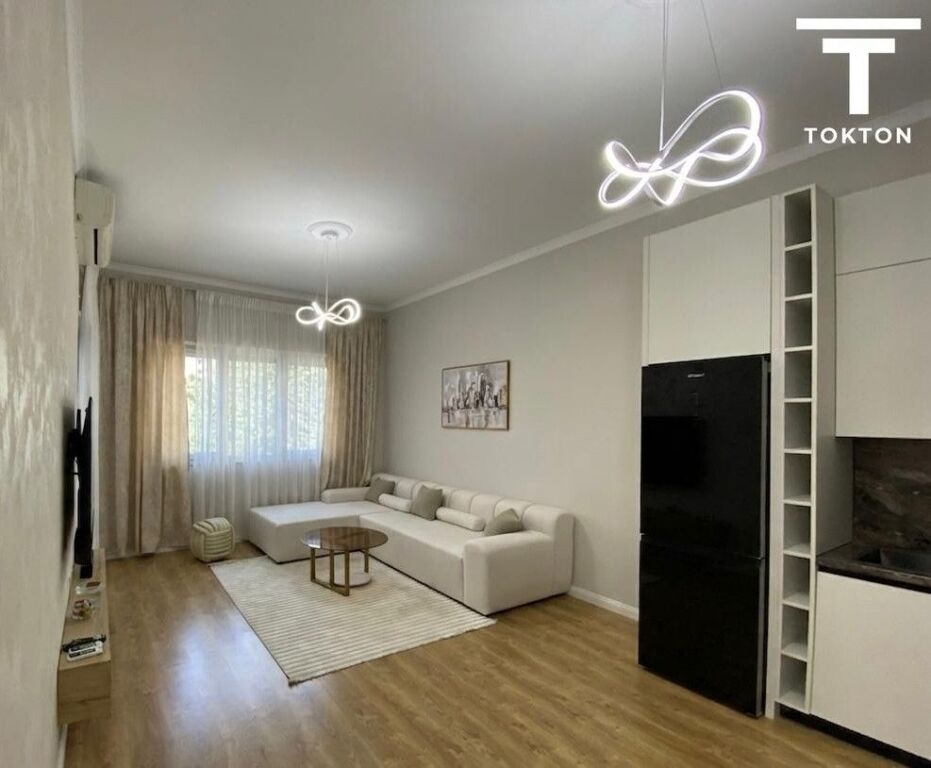 QIRA, APARTAMENT 2+1 ,VILA L ASTIR , TIRANË