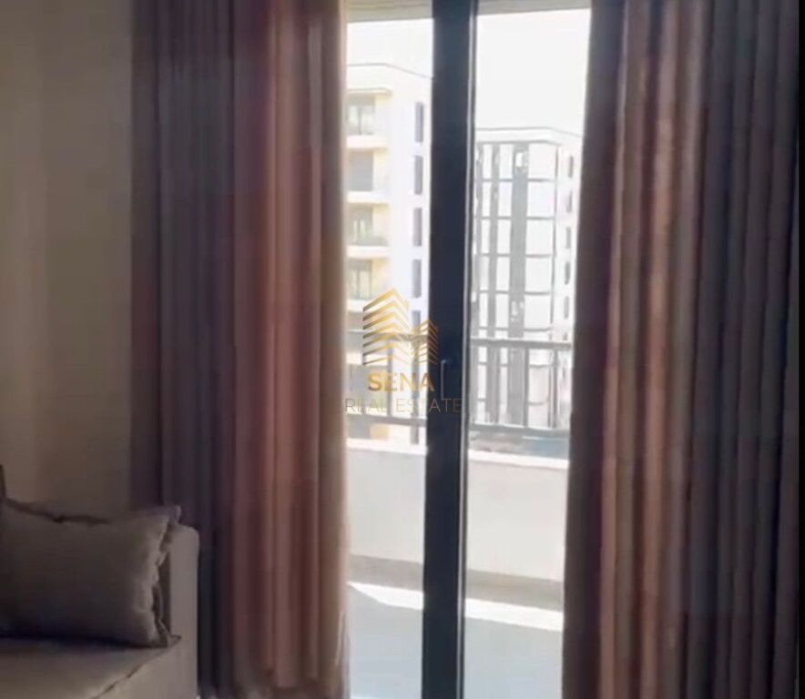 Rent, Apartment 2+1+2+blk, Porcelain-Opposite UET, 650 Euro/month