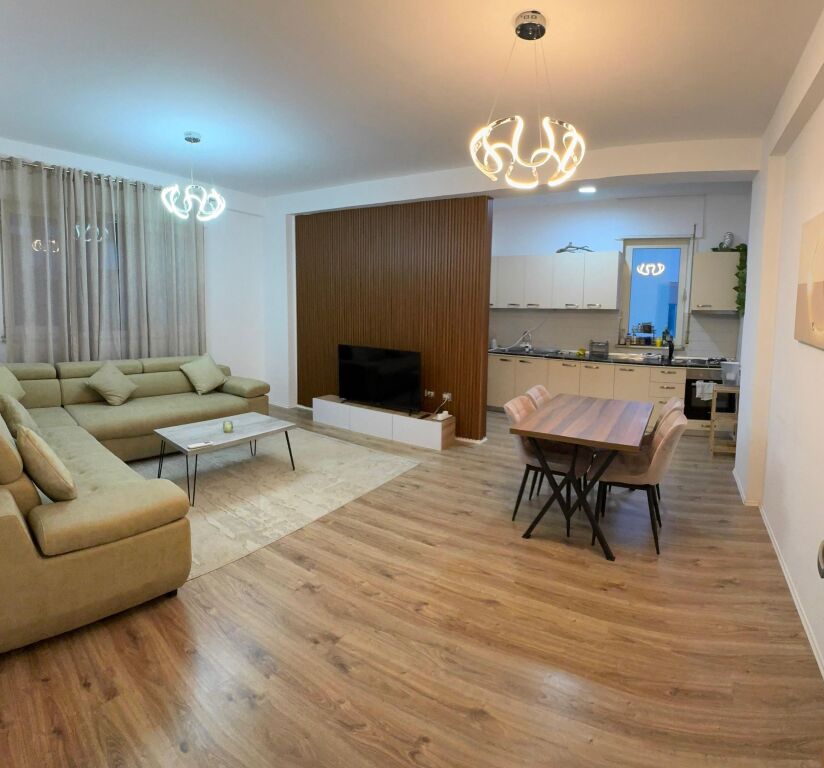 APARTMENT 1+1 FOR RENT NEAR THE DRY LAKE