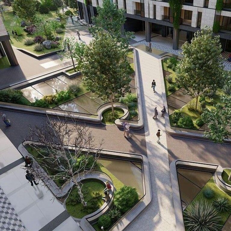 🚨🔥 OKAZION – Vetëm 1,650 €/m²‼️ Shitet Apartament 3+1+2 te Riverside Residence, Ish Parku 🔥🚨