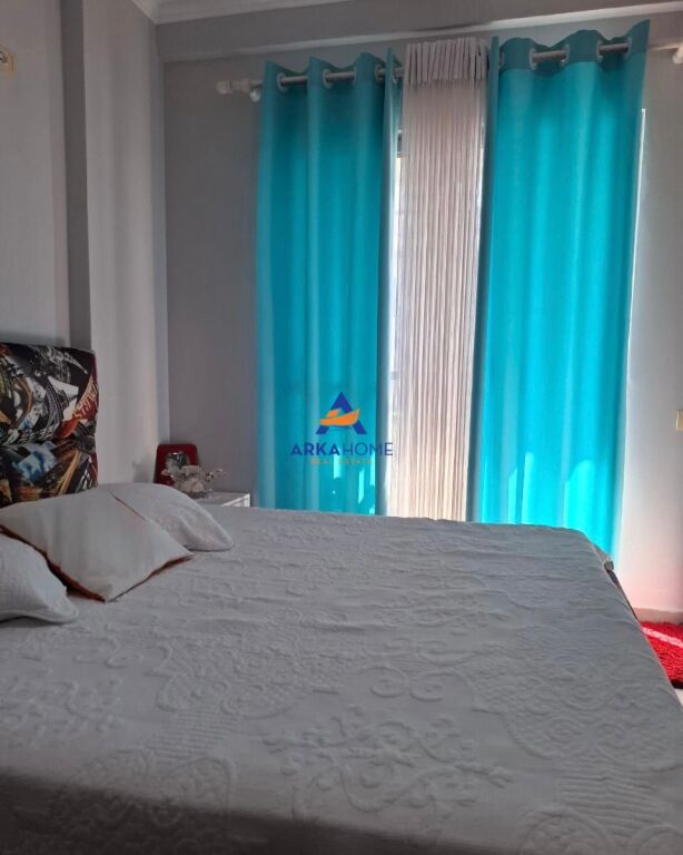 VENDESI APPARTAMENTO 3+1+BALCONE "A ASTIR" 220.000 EURO