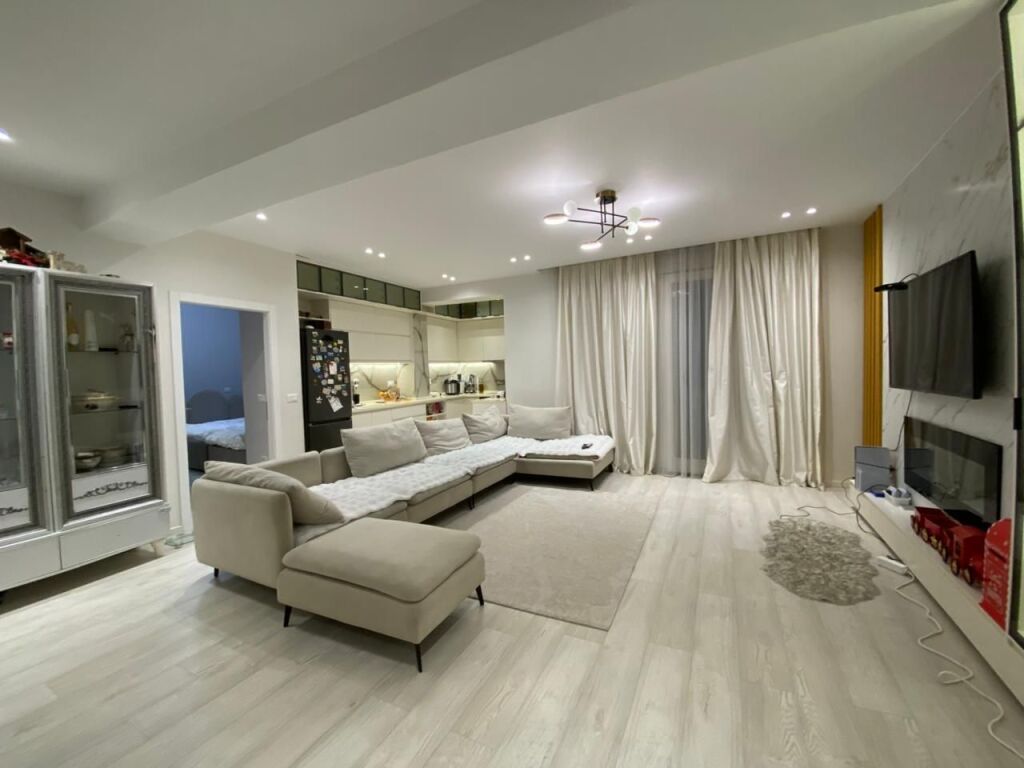For sale, Apartment 2+1+2, Dinamo Stadium