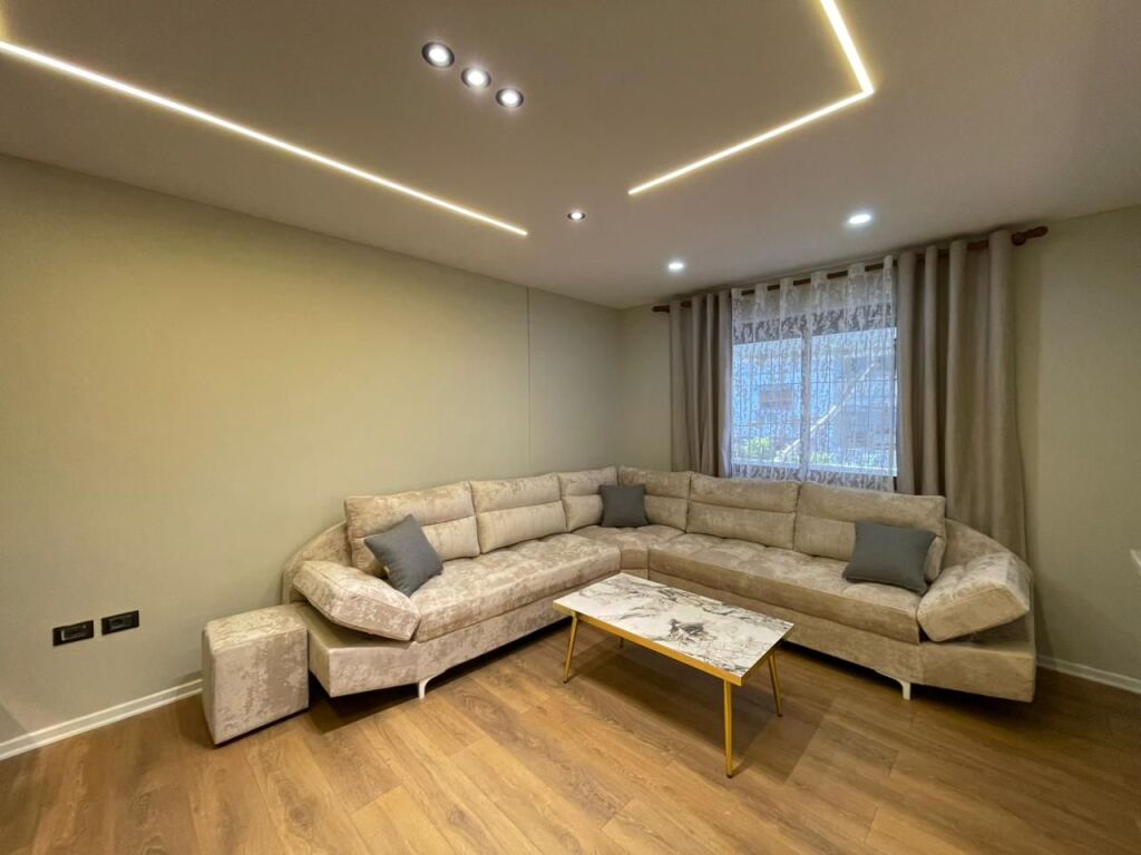 🏡 Shitet Apartament 2+1 – 📍 Ali demi💰 145,000 €