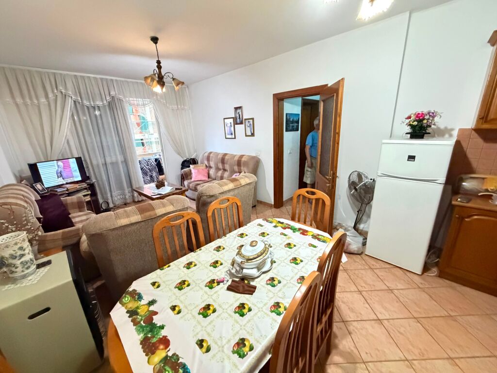 🏡 Apartment 1+1 for Rent – Opposite Square 21