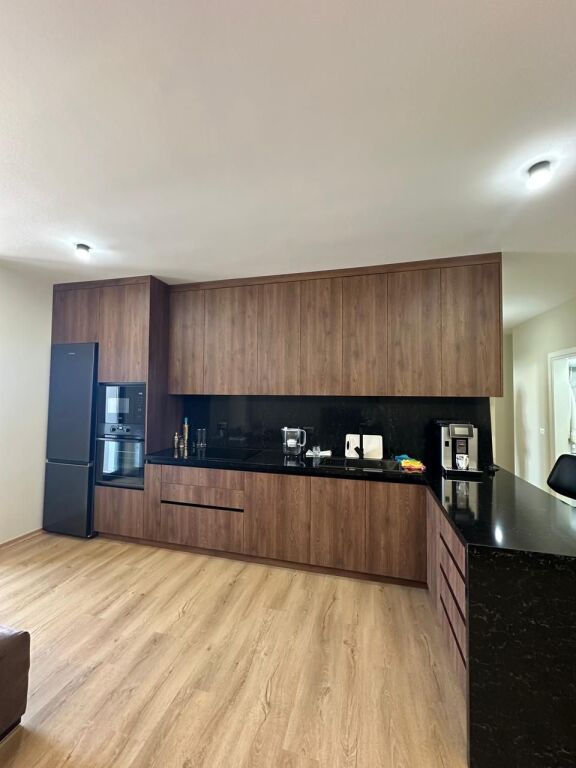 APARTAMENT 2+1+2 PËR QIRA NË VOLLGA !  1,300 € /Muaj