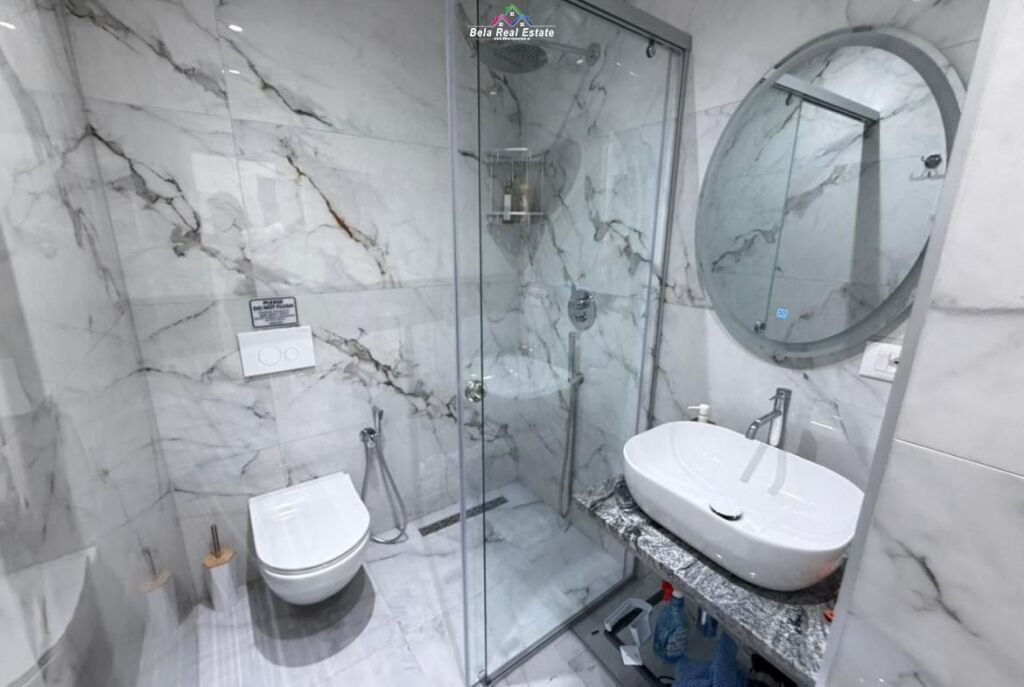 Vile Me Qera 1+1 Tek Rruga e Durresit (ID BV22526) Tirane