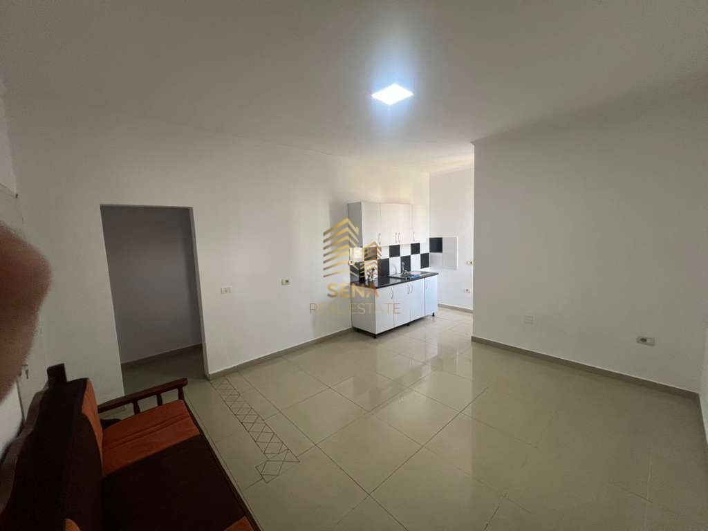 Rent, Apartment 1+1+balcony, Empty, Jordan Misja, 25,000 Lek/month