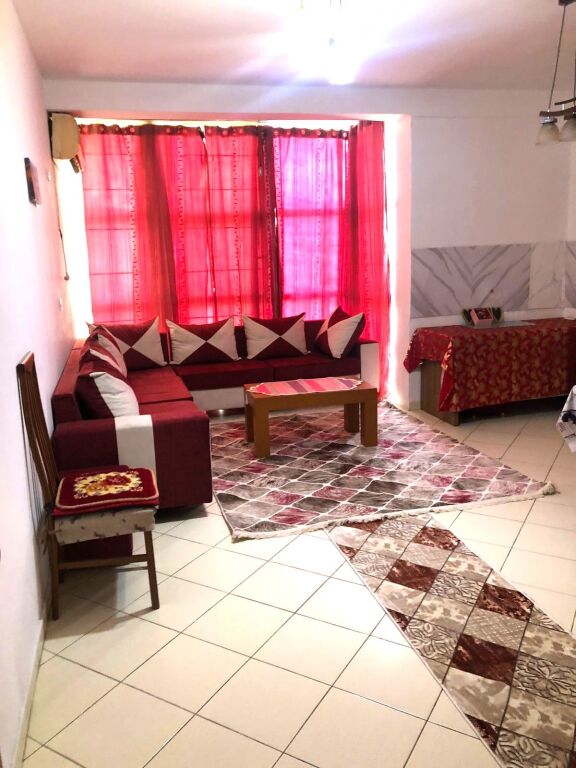 🏡 APARTMENT 1+1 FOR RENT IN ASTIR, 400 EURO
