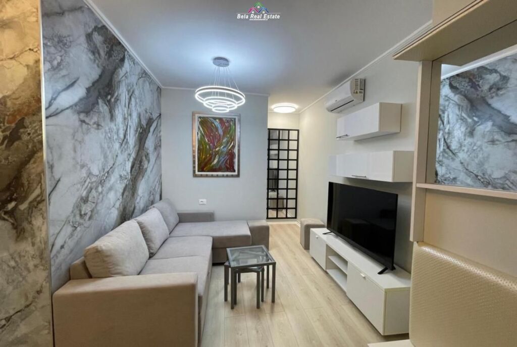 Apartment For Rent 1+1+Studio Near the former Electric Market (ID B2101427) Tirana