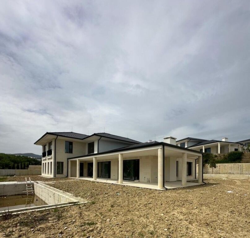 🏡✨ Vilë Luksoze për Shitje – Valles Viridi Residence, TEG ✨🏡