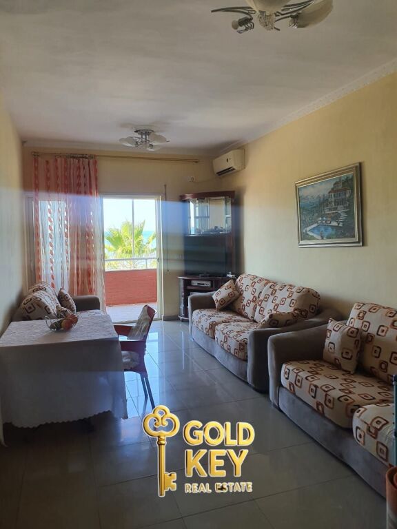 🏡 APATRAMENT 1+1 ME QERA PAMJE DETI PLAZH DURRES