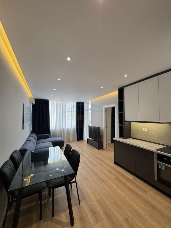 For sale, Apartment 1+1, Myslym Shyri, Tirana.