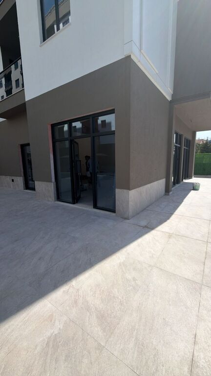 BUSINESS PREMISES FOR RENT BAR-RESTAURANT MALI I ROBIT, GOLEM