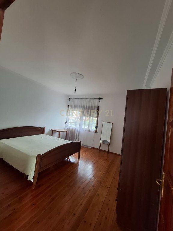 VILLA FLOOR FOR RENT LOCATED AT THE SHKOZA ROUNDABOUT! 450 € /Month